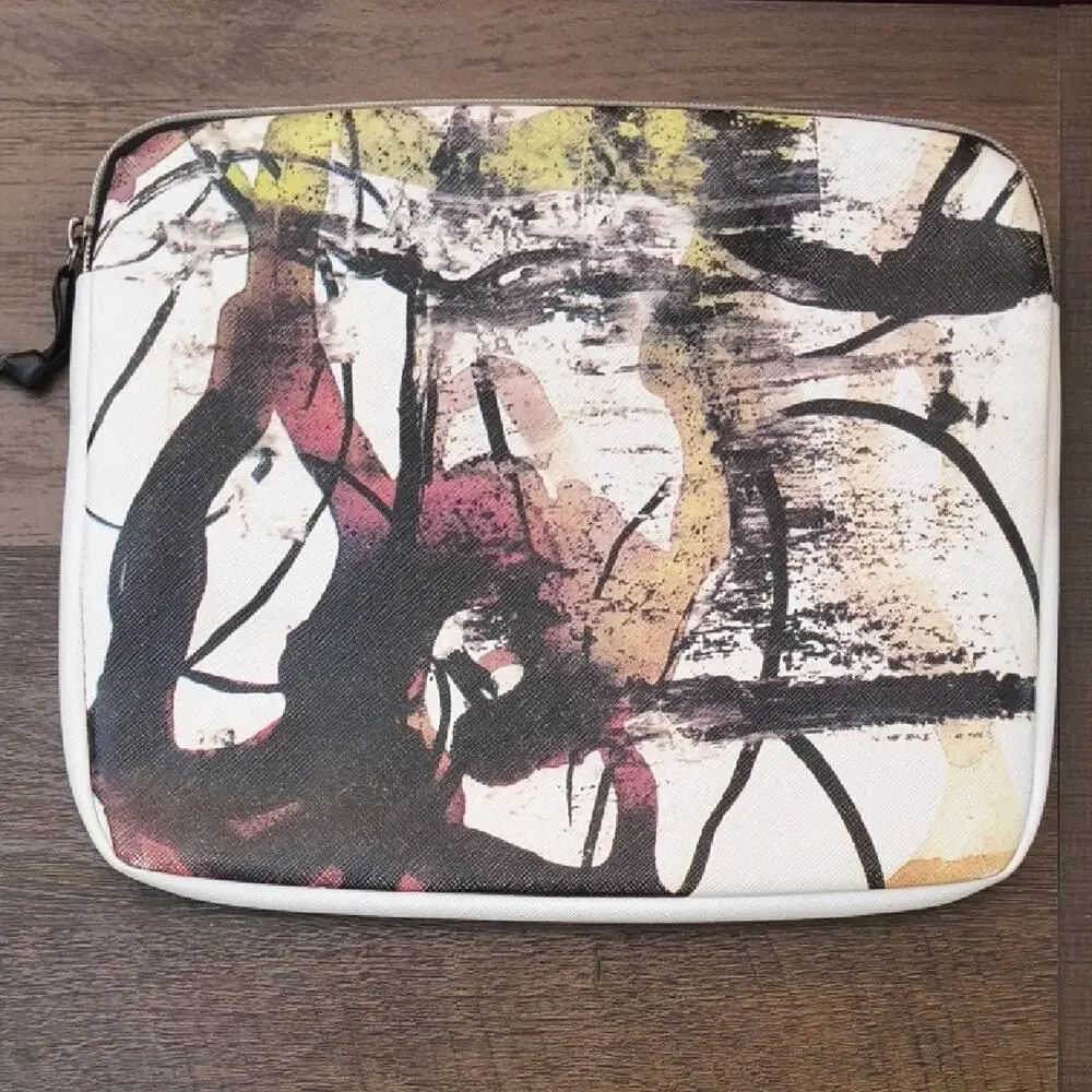 Proenza Schouler + Neiman Marcus Collaboration Tablet/Electronics Sleeve, EUC